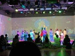 -小鸡哆哆故事屋·儿童乐园(嘉里城店)