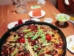 -老板恋上鱼(恒隆广场店)