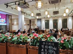 -顺德一品粥·20年凤城老字号(芳村店)