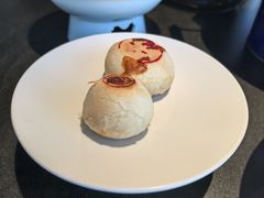 榴莲月饼-喜悦烤鸭·新京菜(王府井店)