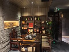 -天禧影院式足道·SPA(梅林店)