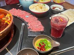 -乔先生涮肉·鲜活牛羊肉火锅(塘沽店)