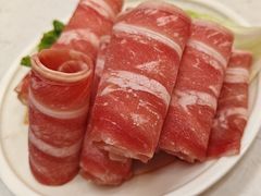 -大橘元自助回转火锅(乐峰广场店)