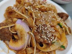 -永盛茶档·港式餐厅(桥北店)