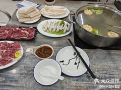 -全好食潮汕牛肉火锅(泗洲路店)