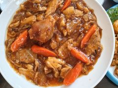 -润泽园饭庄(中山路店)