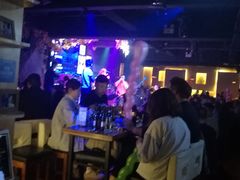 -音乐房子·Vintage Live Bar(玉林总店)