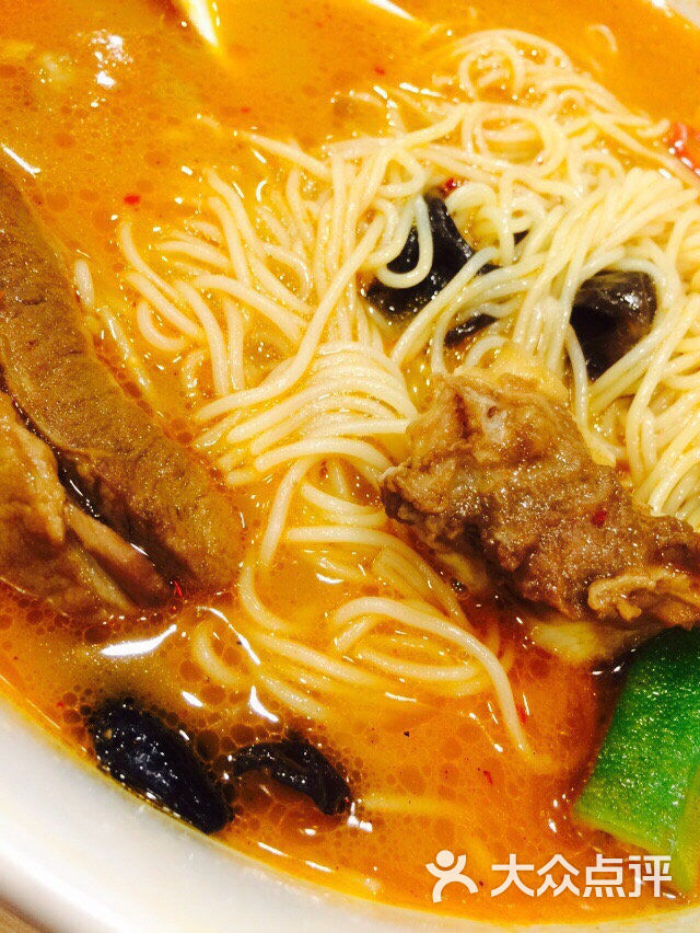 家有好面(百联滨江店)