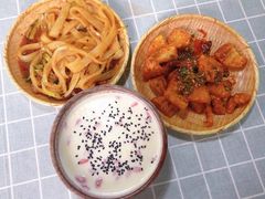 -冷峰马家鸡蛋牛奶醪糟(八朗学五巷店)