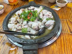 -大鼎石锅鱼(春江里店)