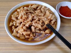 -龙潭李鸭子同乐饭店