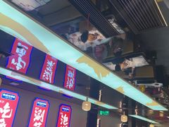 -涿派·炝锅鱼(涿州店)