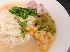 酸菜蹄花面-太二酸菜鱼(石家庄万象城店)