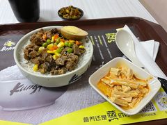 -真功夫(联丰店)