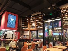 -牛啤堂精酿啤酒餐吧(五棵松华熙店)