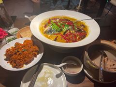 -清水亭湖北菜(大屯DT51店)