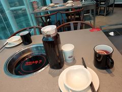 -为什么牛潮汕牛肉火锅(中信广场店)