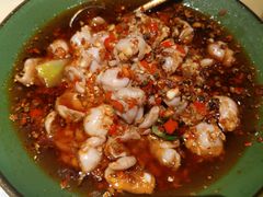 -锦府盐帮·侯宅(五棵松万达店)