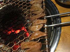 -老炉家木炭烤肉(长江国际店)