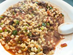 -马尔龙新疆饭店·清真(瑞景店)