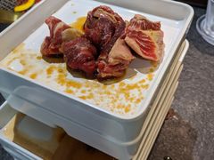 -神户赤童日式烤肉伙伴(东直门店)