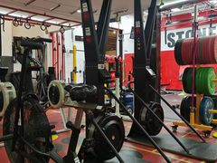 -Stone Motion Fitness 释动健身