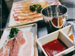 -喜来稀肉(虹泉路店)