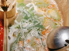 -小龙翻大江文化火锅(宽窄店)