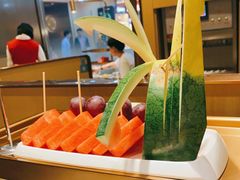 -海底捞火锅(天一广场亚细亚店)