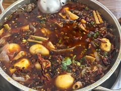 -黑竹香鸡(营和巷店)