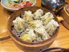 -老绥元烧麦·家常菜(大召店)
