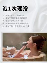 -慈蕊美容养生·专业经络调理