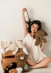 -模卡原创写真馆(苏州总店)