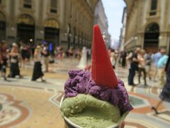 -埃马努埃莱二世拱廊