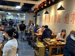 -阳阳老火锅(小南门店)