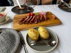 -马克西姆俄罗斯餐厅(通亚街店)