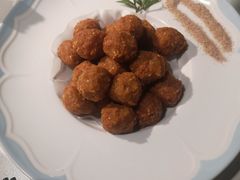 -四世同堂·京菜·烤鸭(双井店)