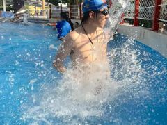 -上海玛雅海滩水公园