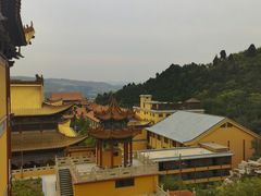 -正觉寺