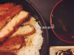 -味千拉面(世纪东方店)