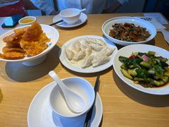 -关东小磨东北菜(上海长风大悦城店)