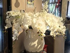 -翡翠鸟精品泰国菜(北辰财富中心店)