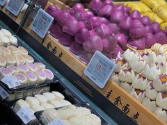 -胖东来生活广场(健康路店)
