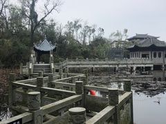 -三国赤壁古战场