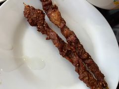 -杏园餐厅(西四北大街店)