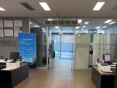 -上海永达奥诚奥迪4S店(申江路店)