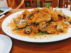 -东江海鲜酒家(艺都分店)