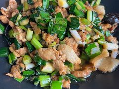 -怡得饭庄·30年老店·宋大妈昆明菜