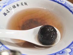 -粗茶淡饭(东关街店)