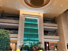 -诸暨耀江开元名都大酒店